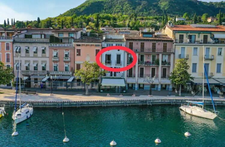 Belvedere - Garda Leisure サロ エクステリア 写真