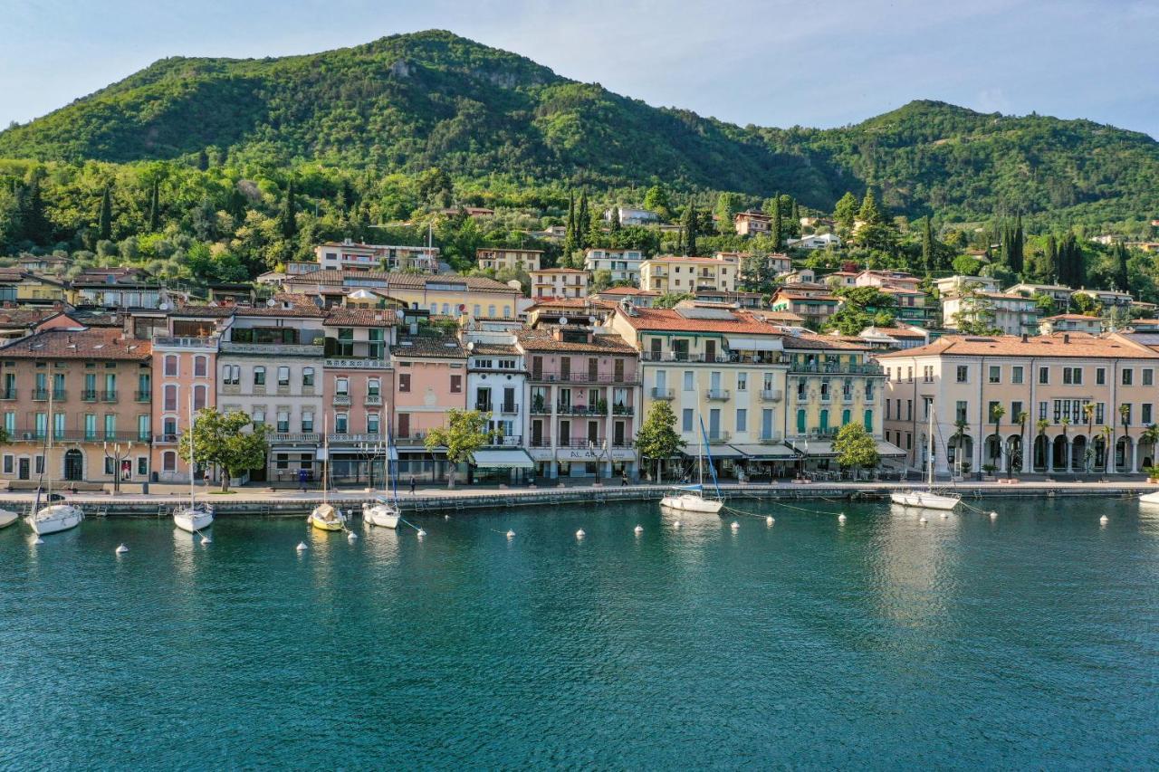 Belvedere - Garda Leisure サロ エクステリア 写真