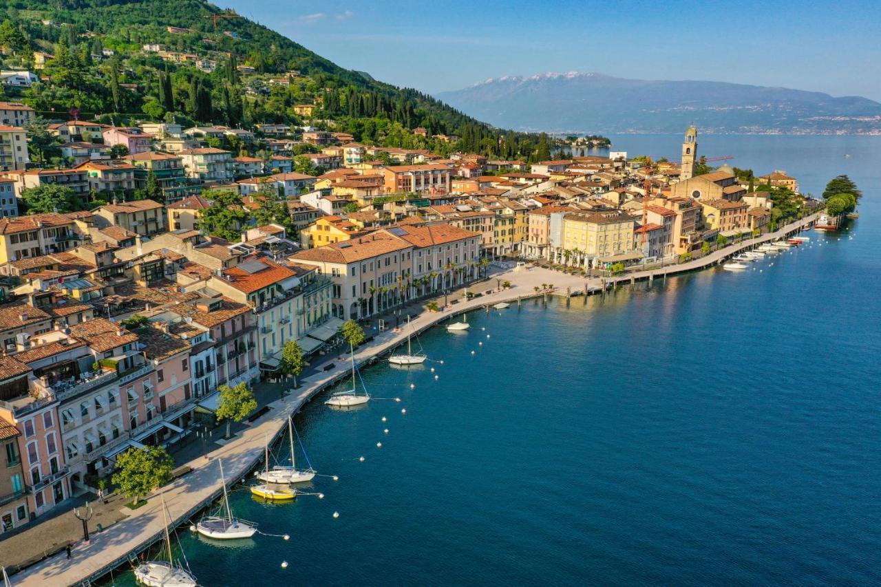 Belvedere - Garda Leisure サロ エクステリア 写真