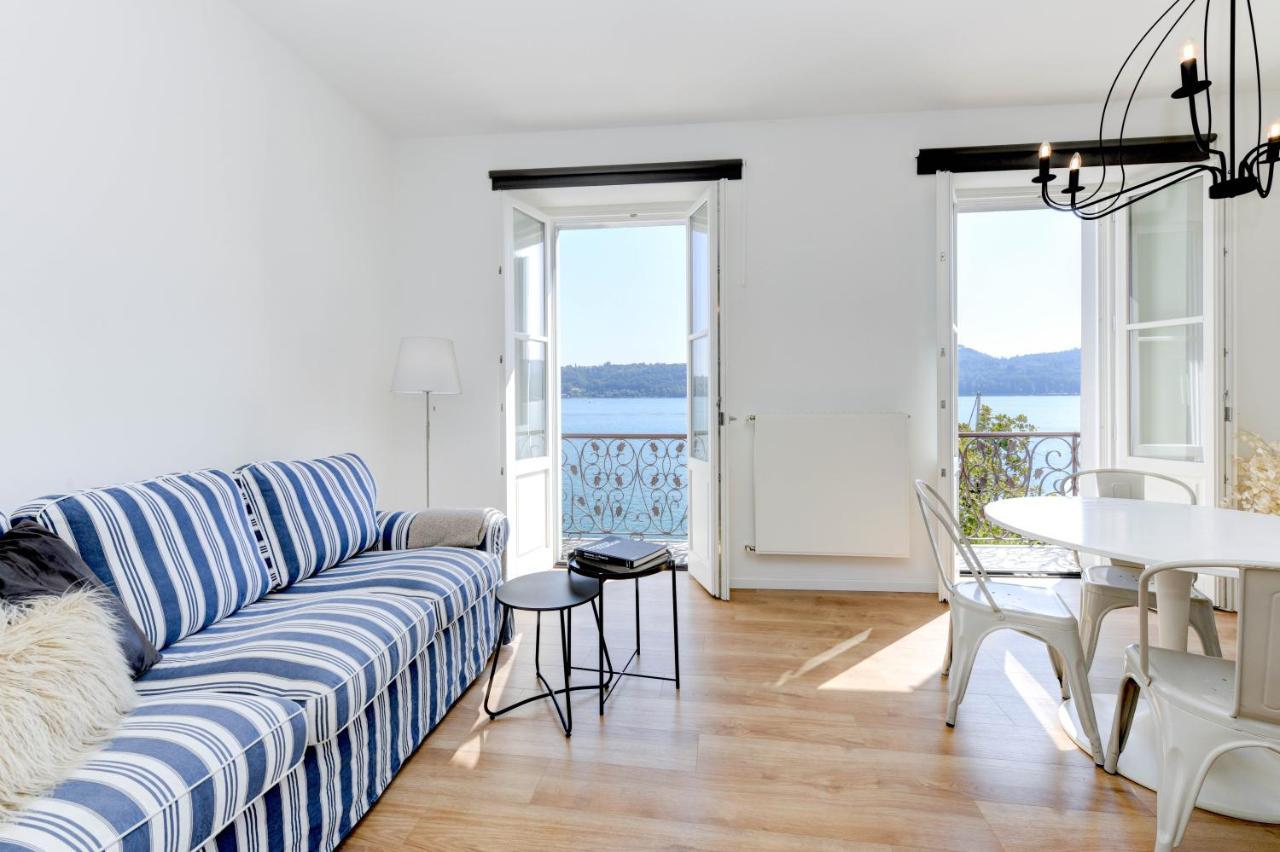 Belvedere - Garda Leisure サロ エクステリア 写真
