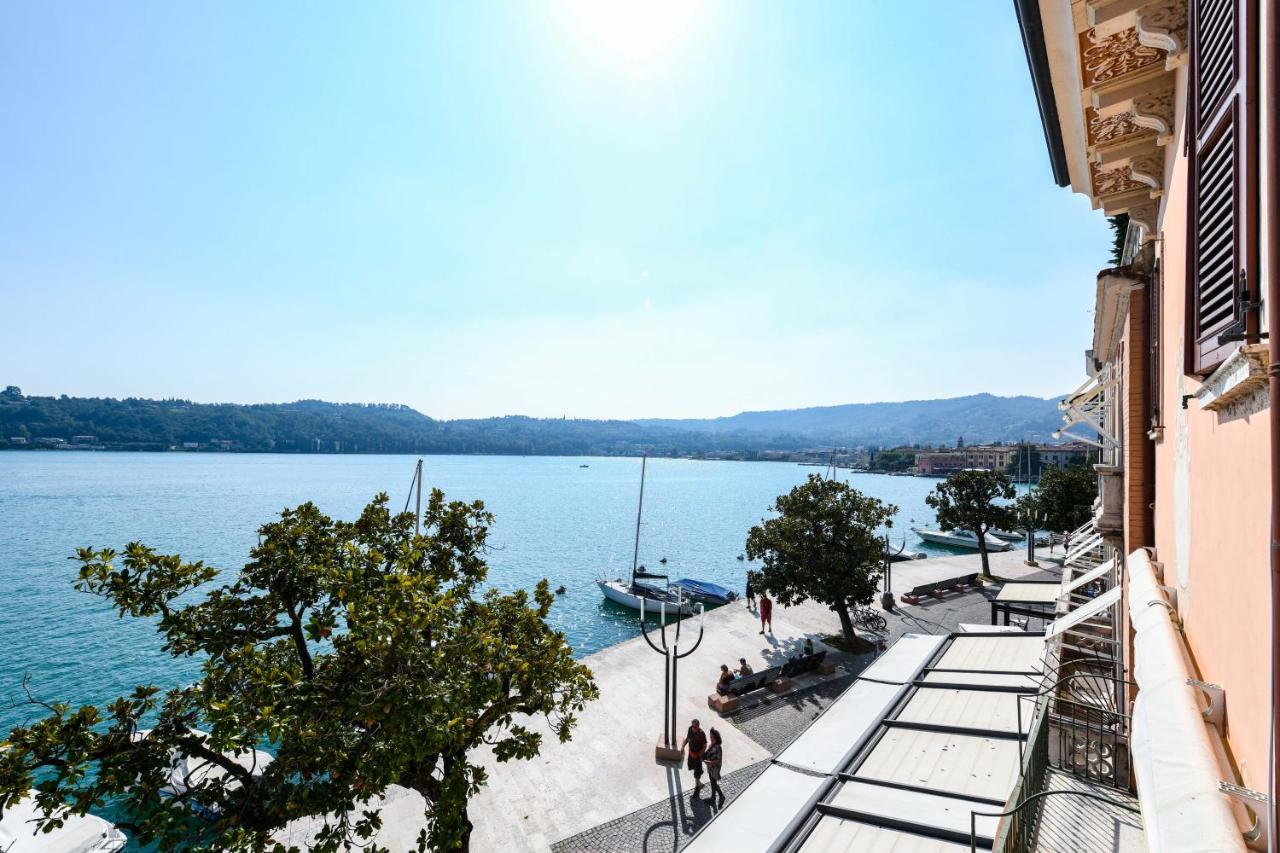 Belvedere - Garda Leisure サロ エクステリア 写真