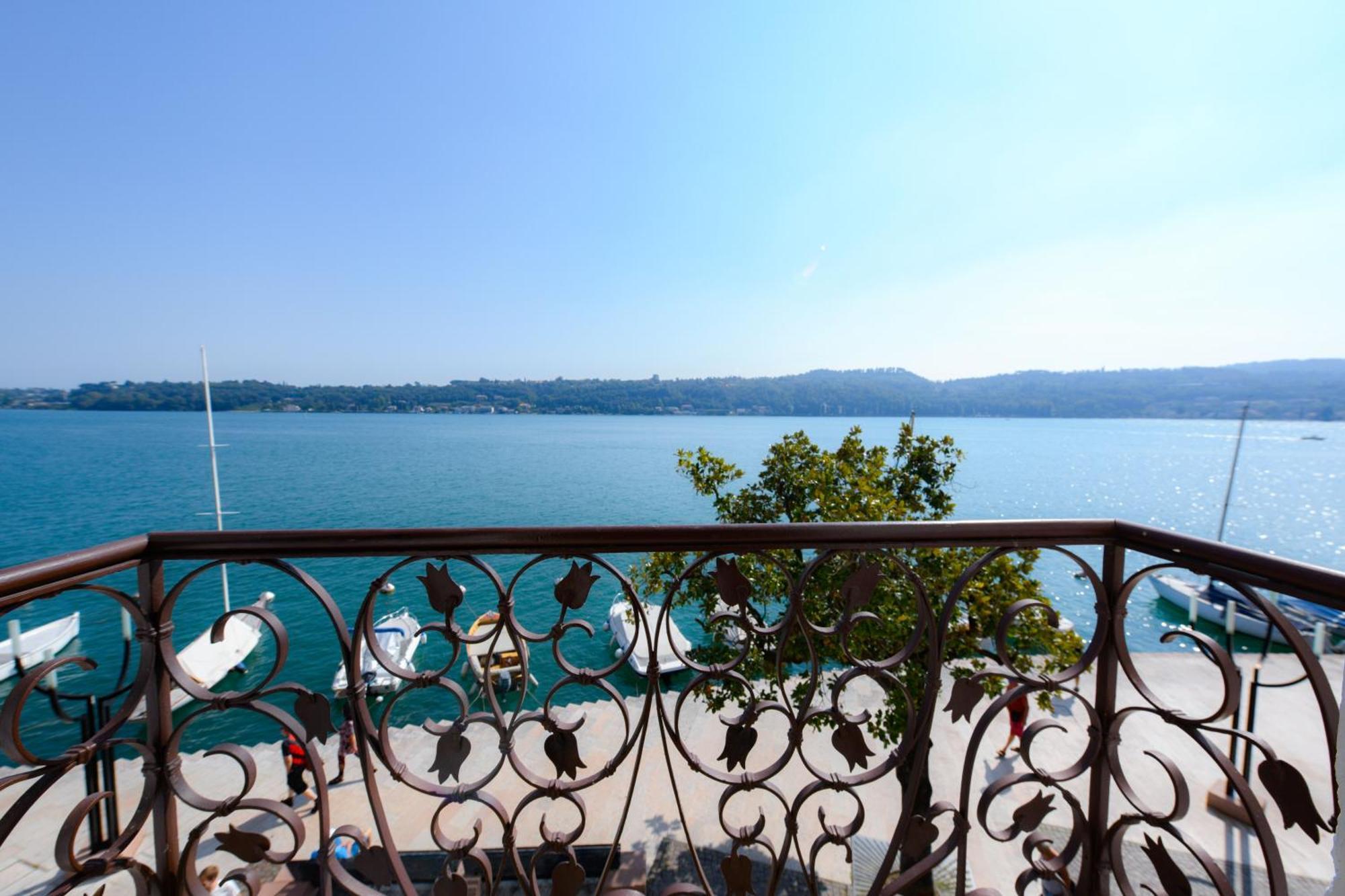 Belvedere - Garda Leisure サロ エクステリア 写真